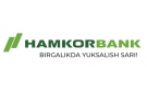 Банк Hamkorbank в Галаасии